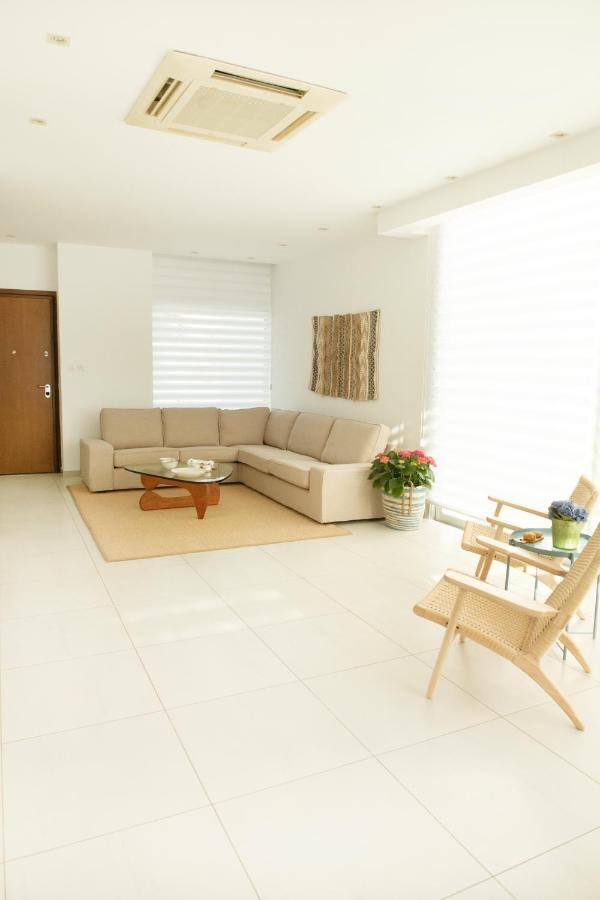 Touch Blue Residences Villa *