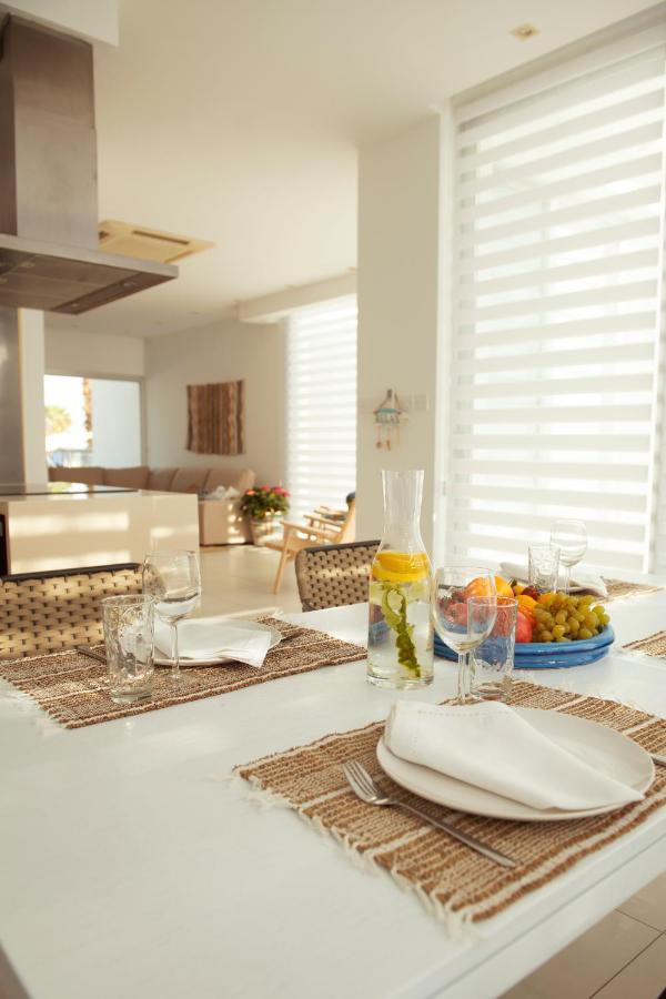 Villa Touch Blue Residences Larnaca