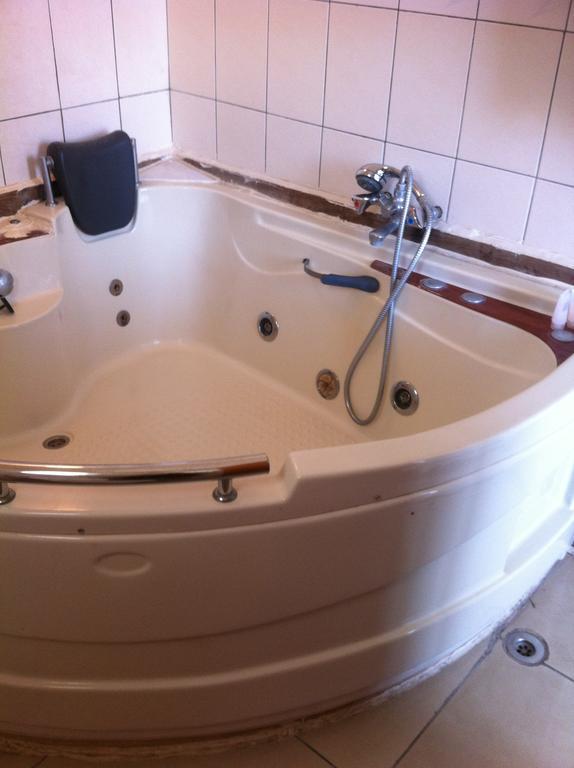 Tsokkos 7 Aparthotel 2*