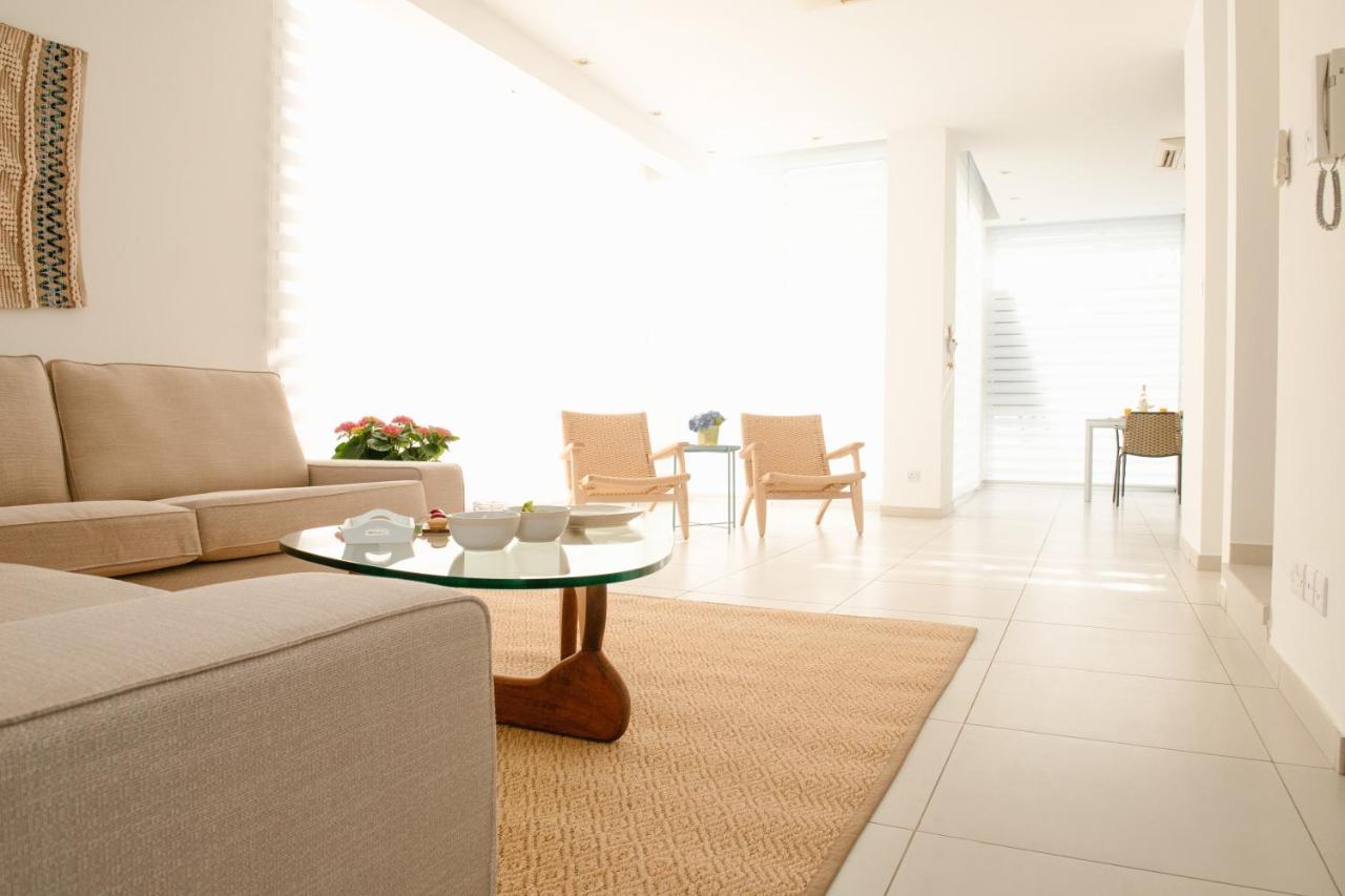 Villa Touch Blue Residences Larnaca