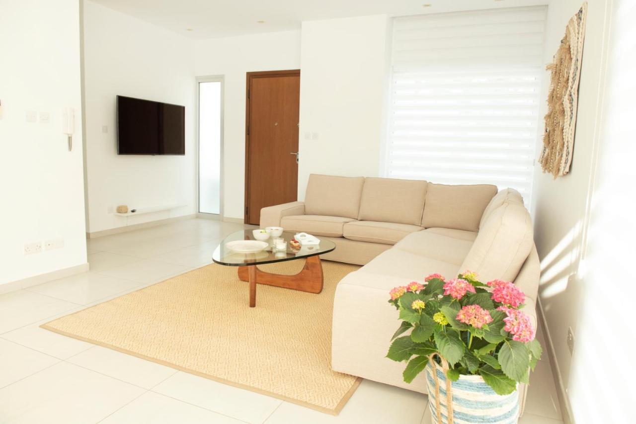 Touch Blue Residences *