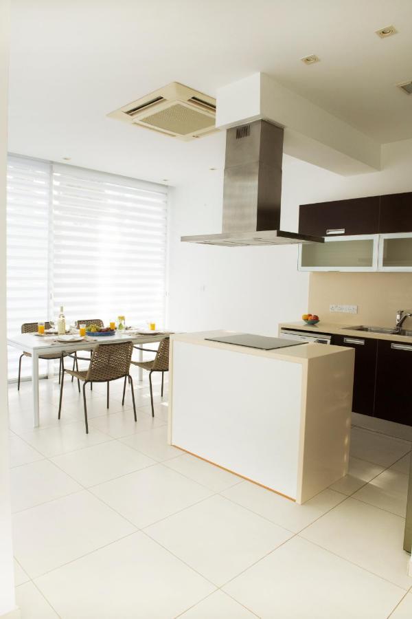 Villa Touch Blue Residences