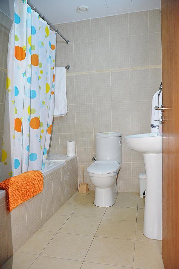 Nicolaides Sea View Apartment