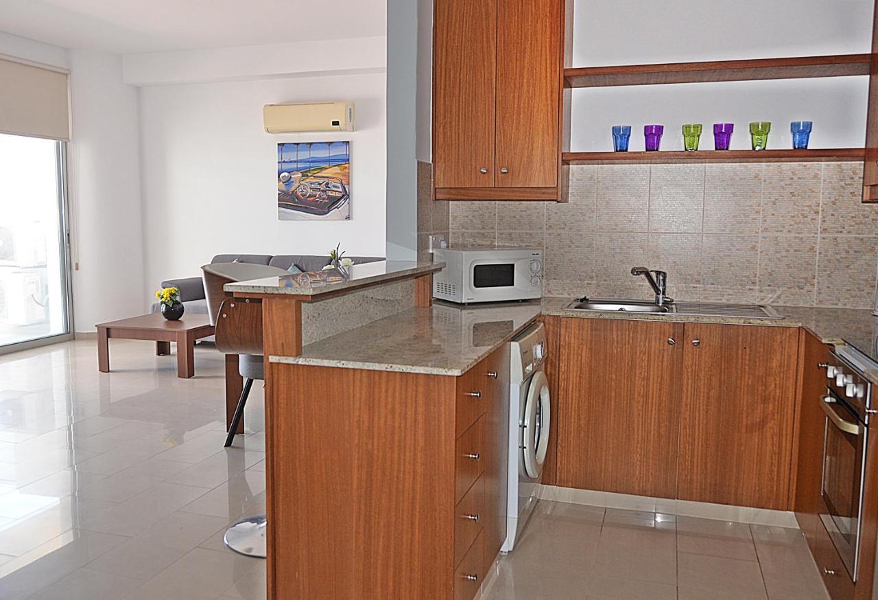 Apartment Nicolaides Sea View