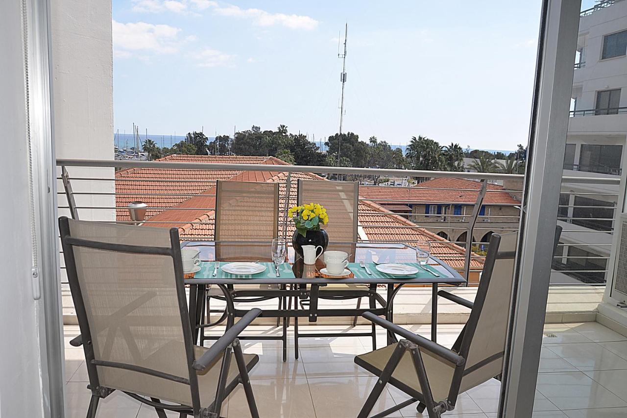 Apartment Nicolaides Sea View *