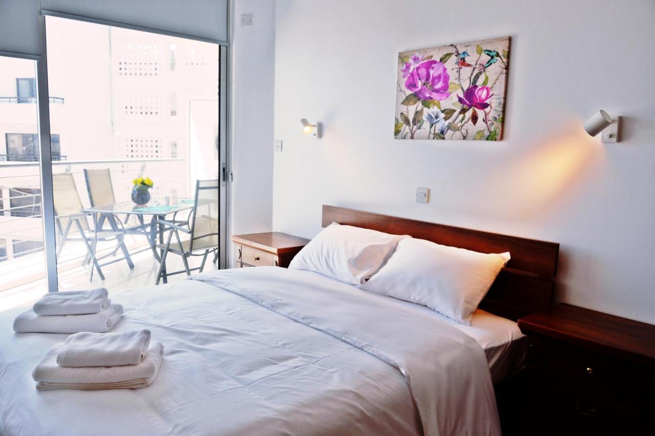 Apartment Nicolaides Sea View