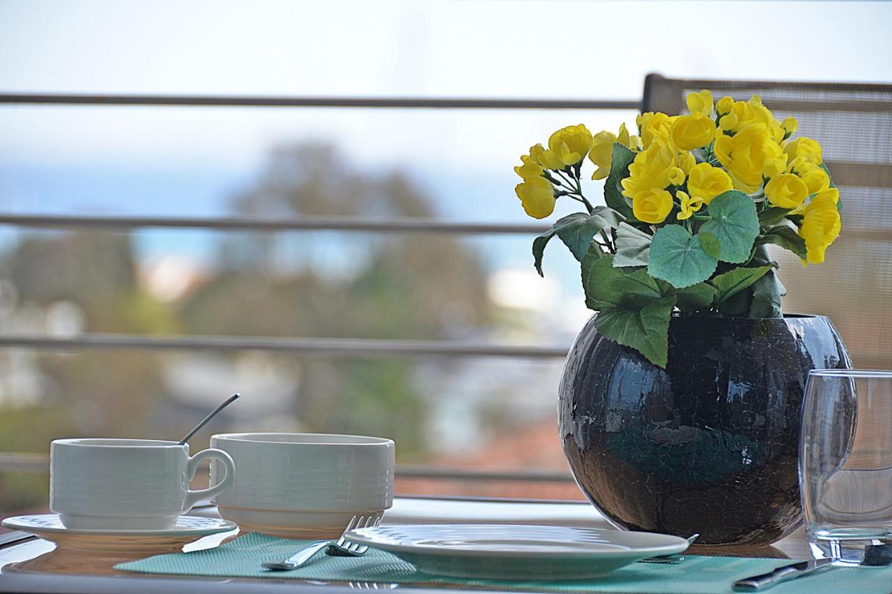 Apartment Nicolaides Sea View