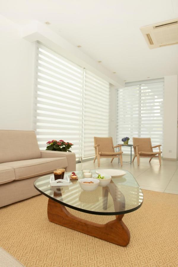 Villa Touch Blue Residences *