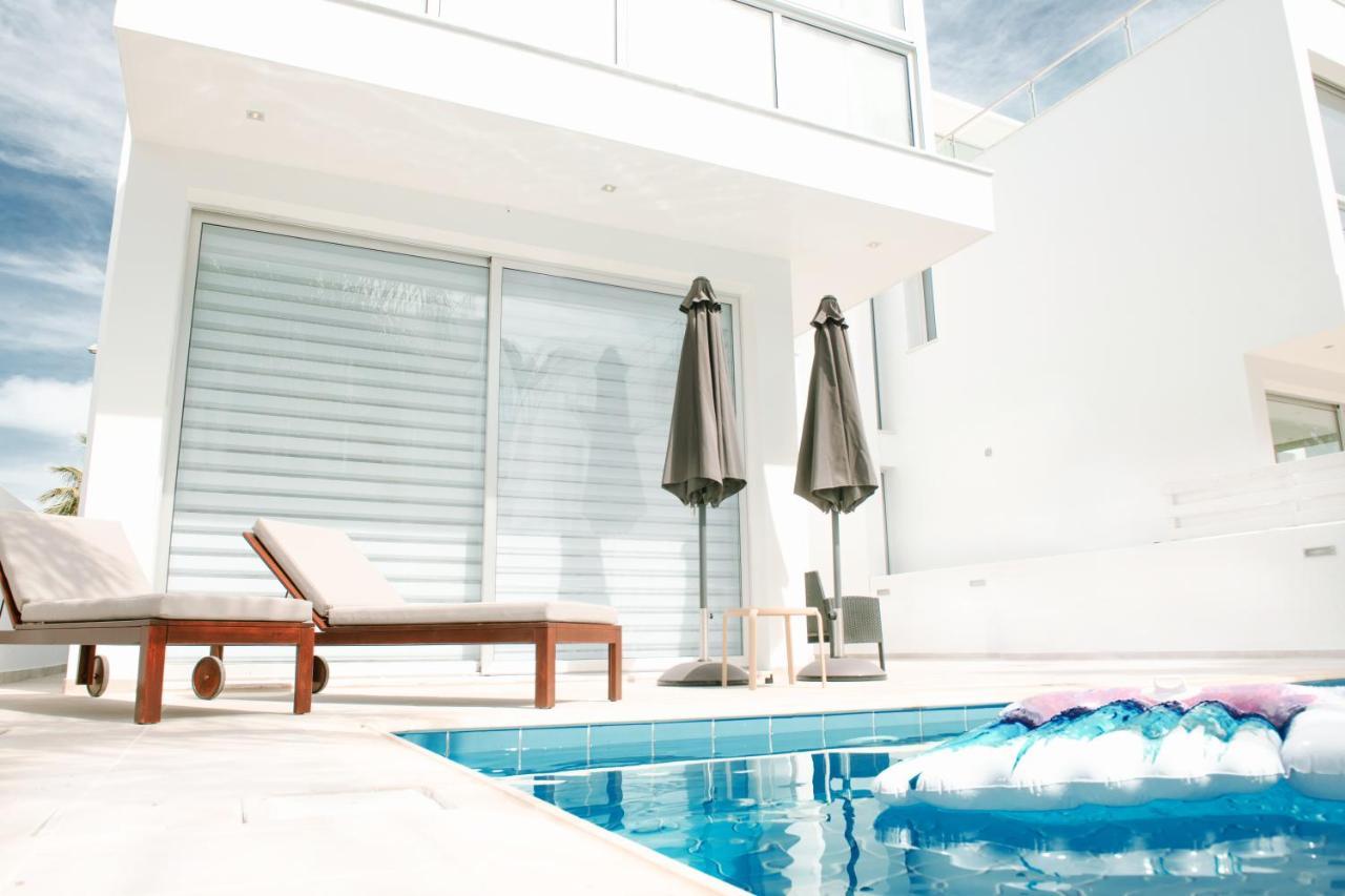 Villa Touch Blue Residences Larnaca