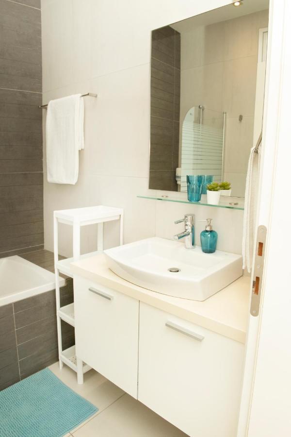 Touch Blue Residences Villa