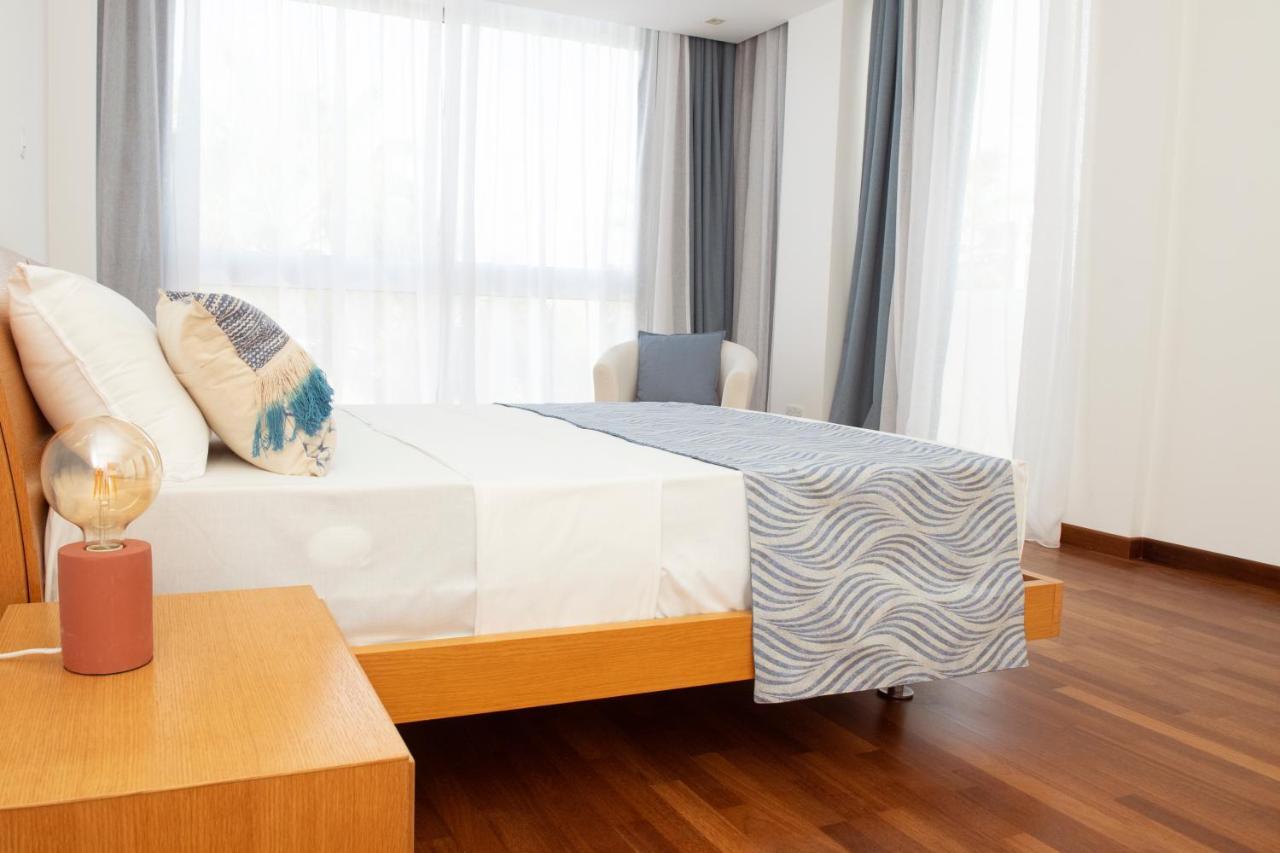 Villa Touch Blue Residences