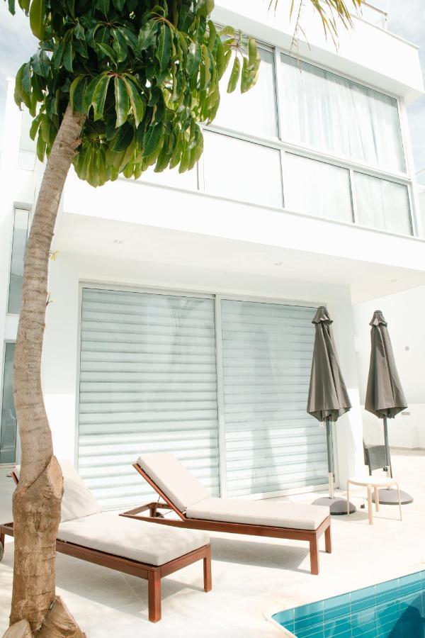 Touch Blue Residences Villa