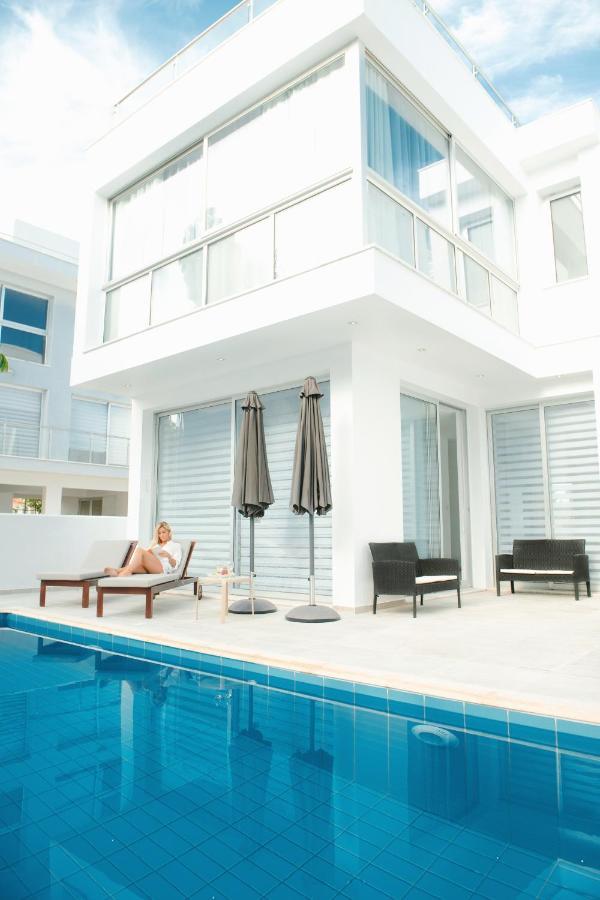 Touch Blue Residences