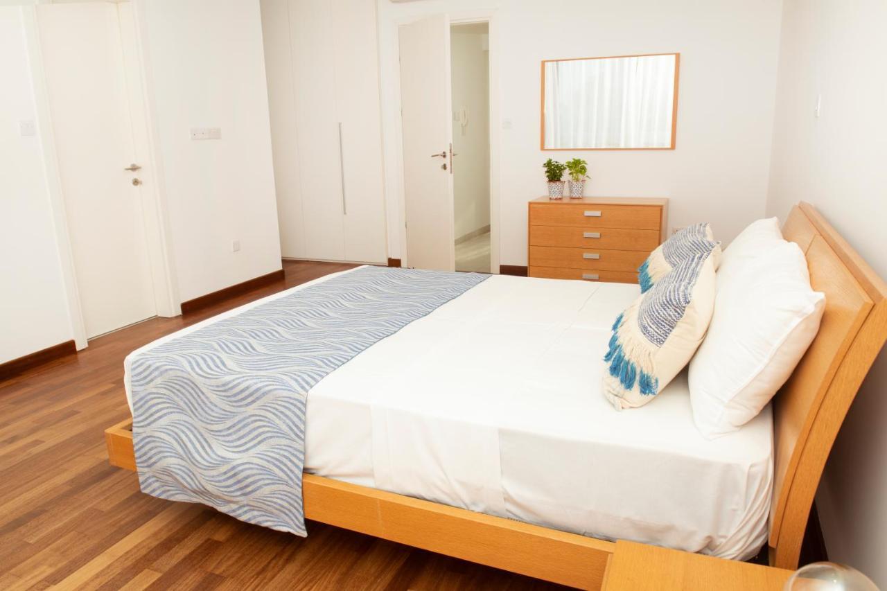Touch Blue Residences *