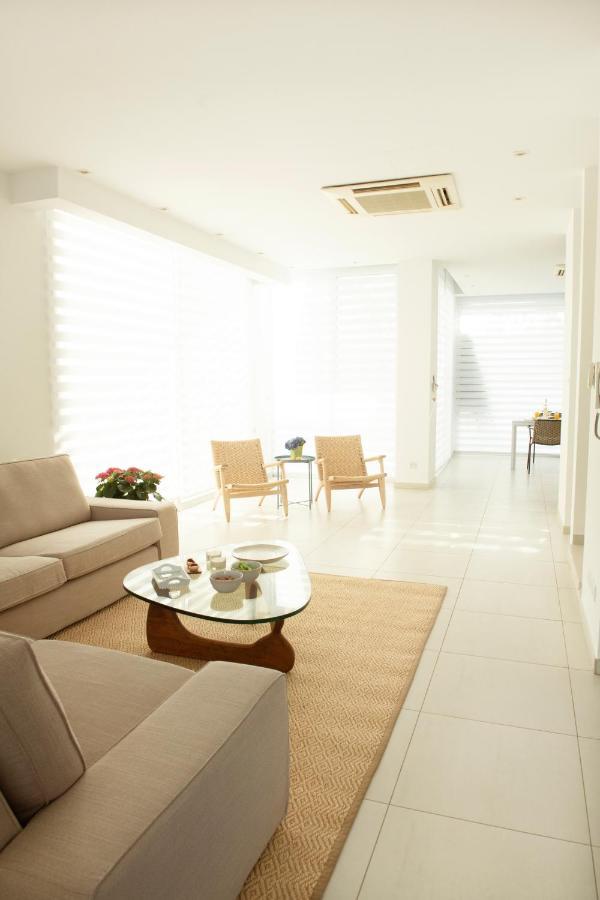 Touch Blue Residences Villa Larnaca