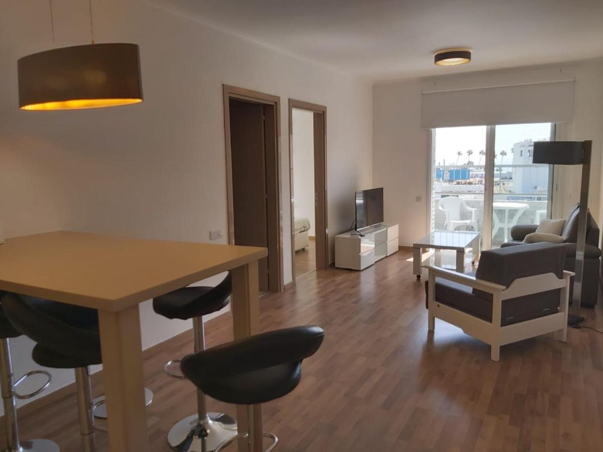 Căn hộ Apartment 32 Center Point Larnaca