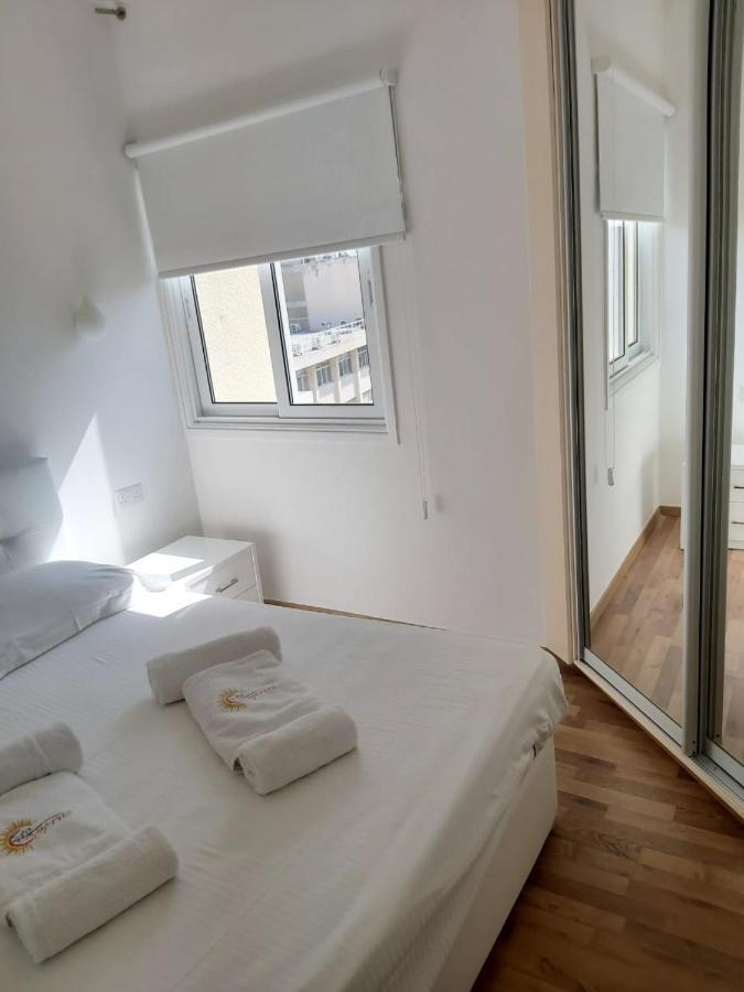 Căn hộ Apartment 32 Center Point