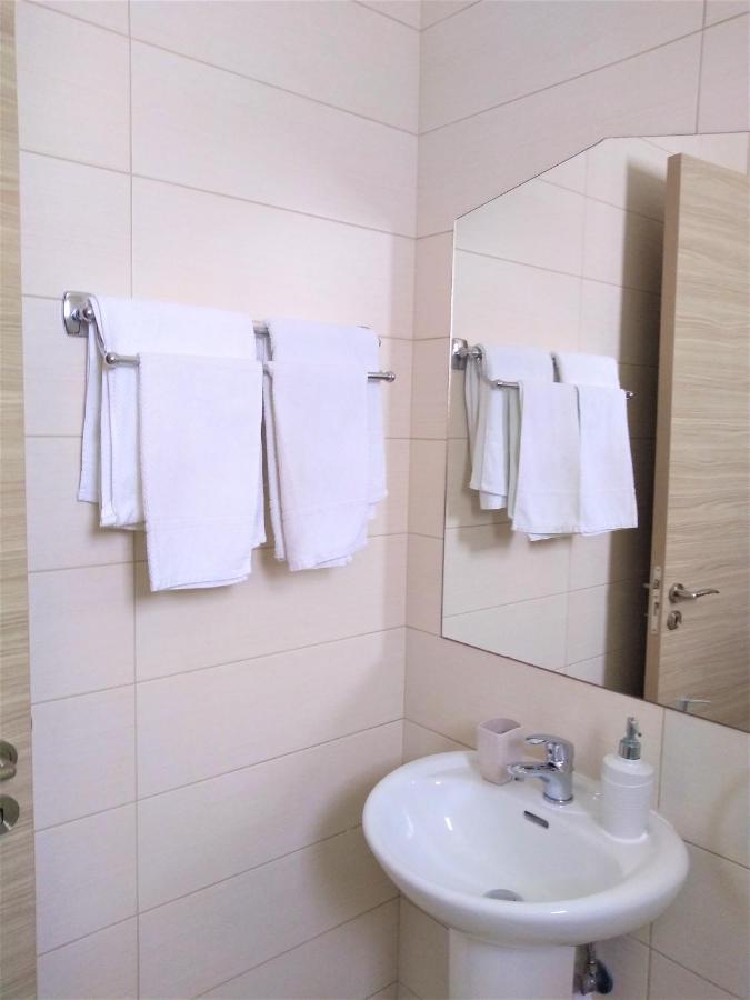 Villa T&e Larnaca