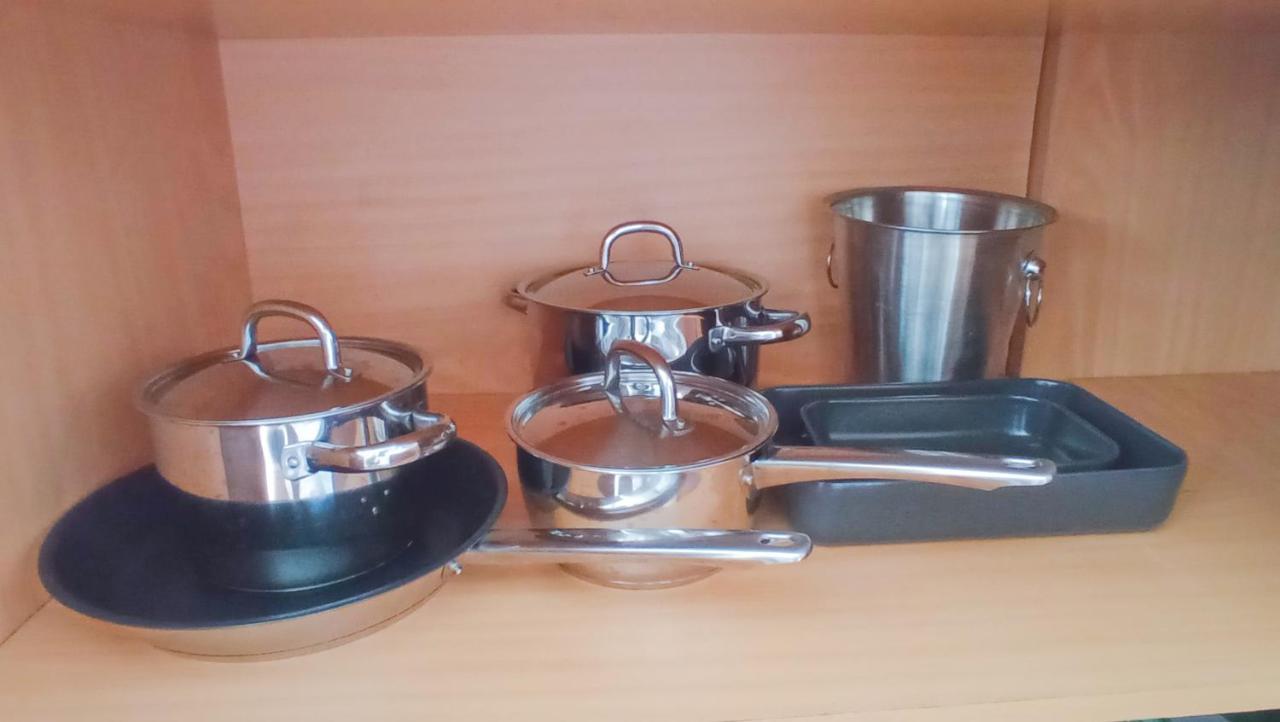 Homestay Luxury Private -sea View, Netflix, Gym- 5 Min From Beach! - Private In Shared