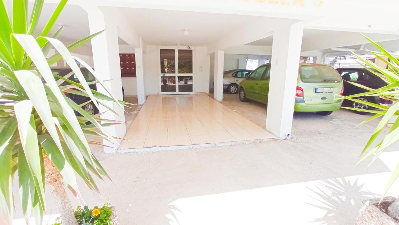 Luxury Private -sea View, Netflix, Gym- 5 Min From Beach! - Private In Shared *