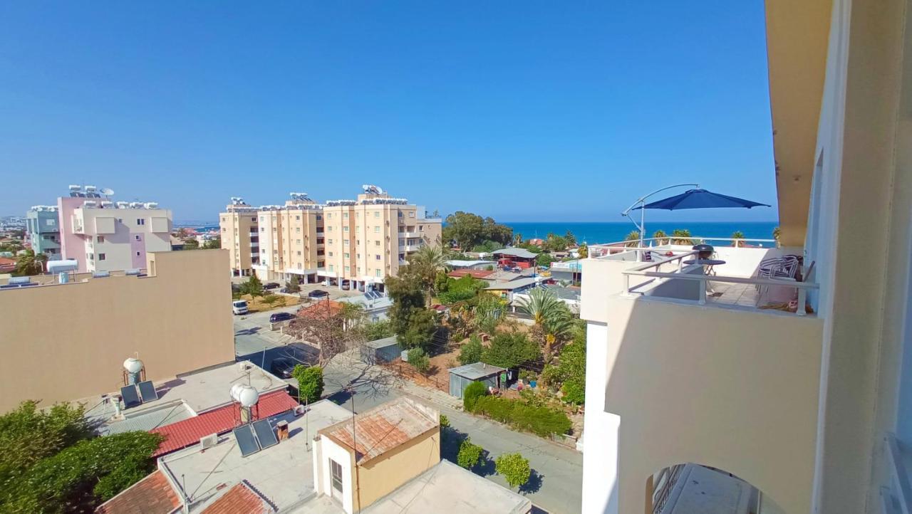 Apartment Luxury Maisonette - Ea View, Gym- 5 Min From *