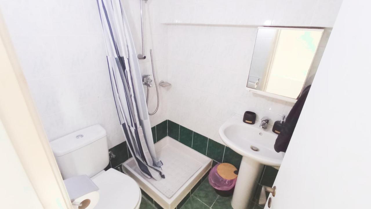 Homestay Luxury Private -sea View, Netflix, Gym- 5 Min From Beach! - Private In Shared *