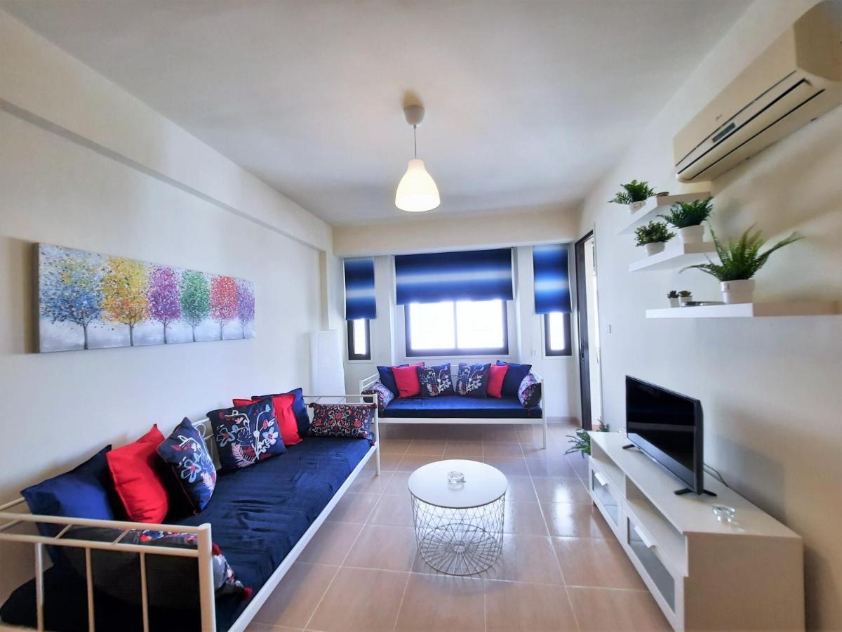Apartamento Albert's