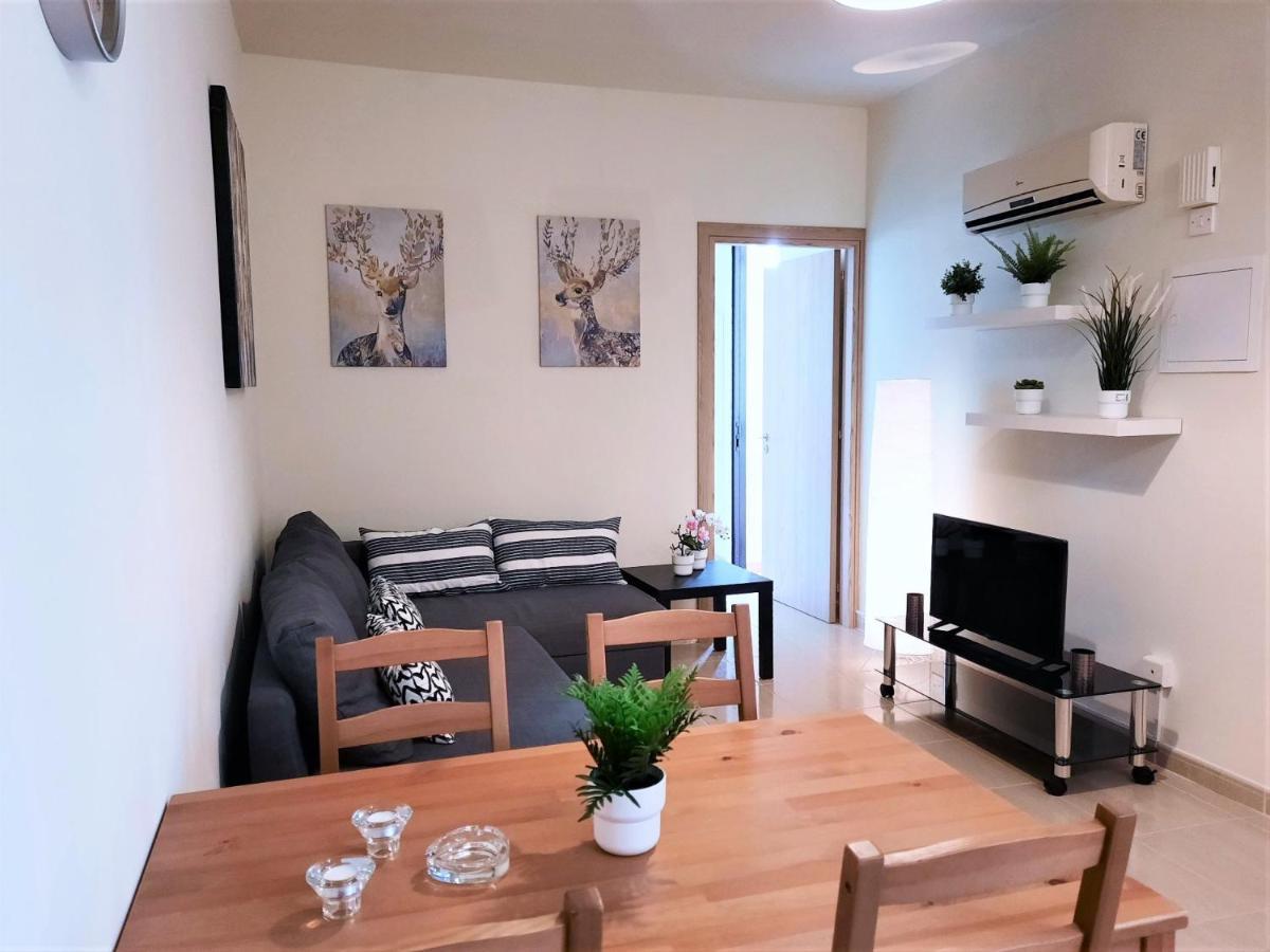 Albert's Apartamento *