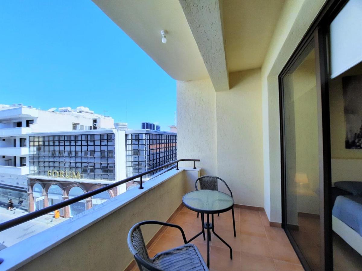 Albert's Apartamento