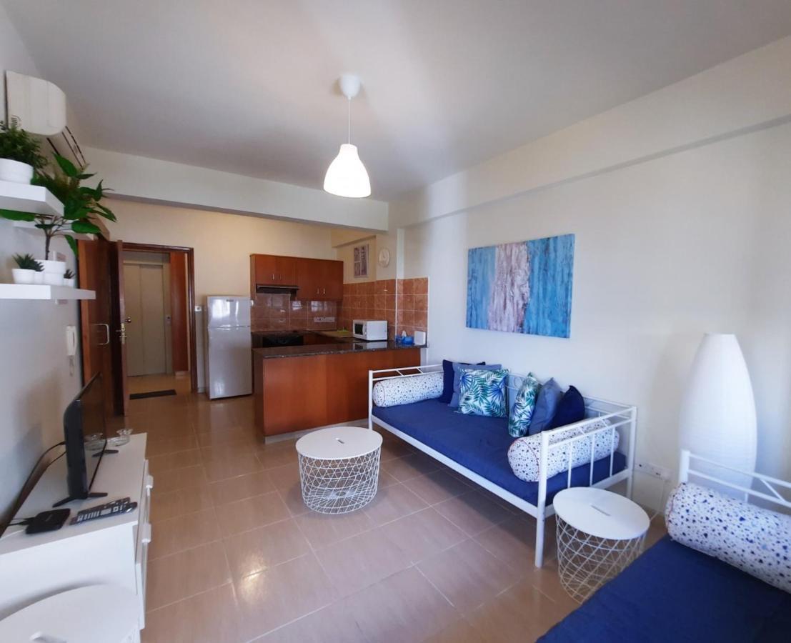 Apartamento Albert's