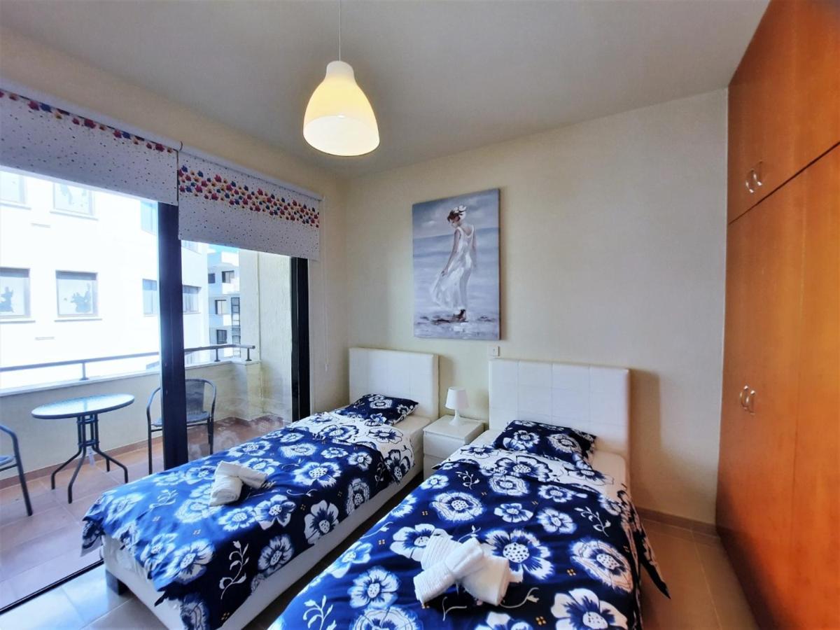 Albert's Apartamento Lárnaca
