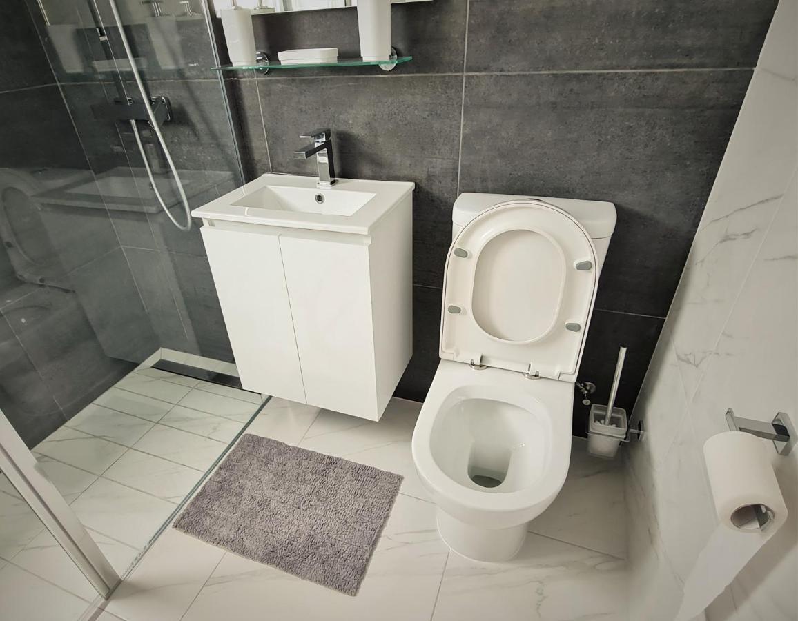 Easystay Two Bedroom Apartment Larnaca