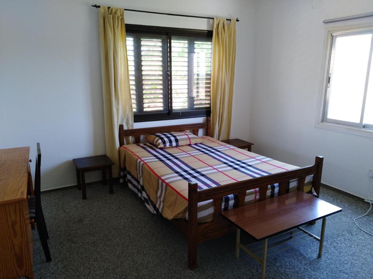 Ormideia 2 Bedroom Larnaca