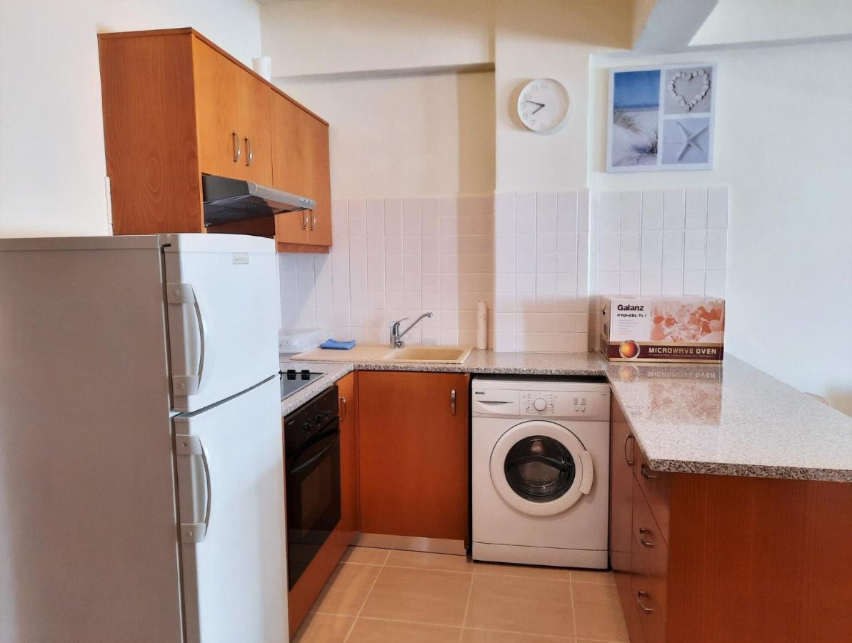 Albert's Apartamento Lárnaca