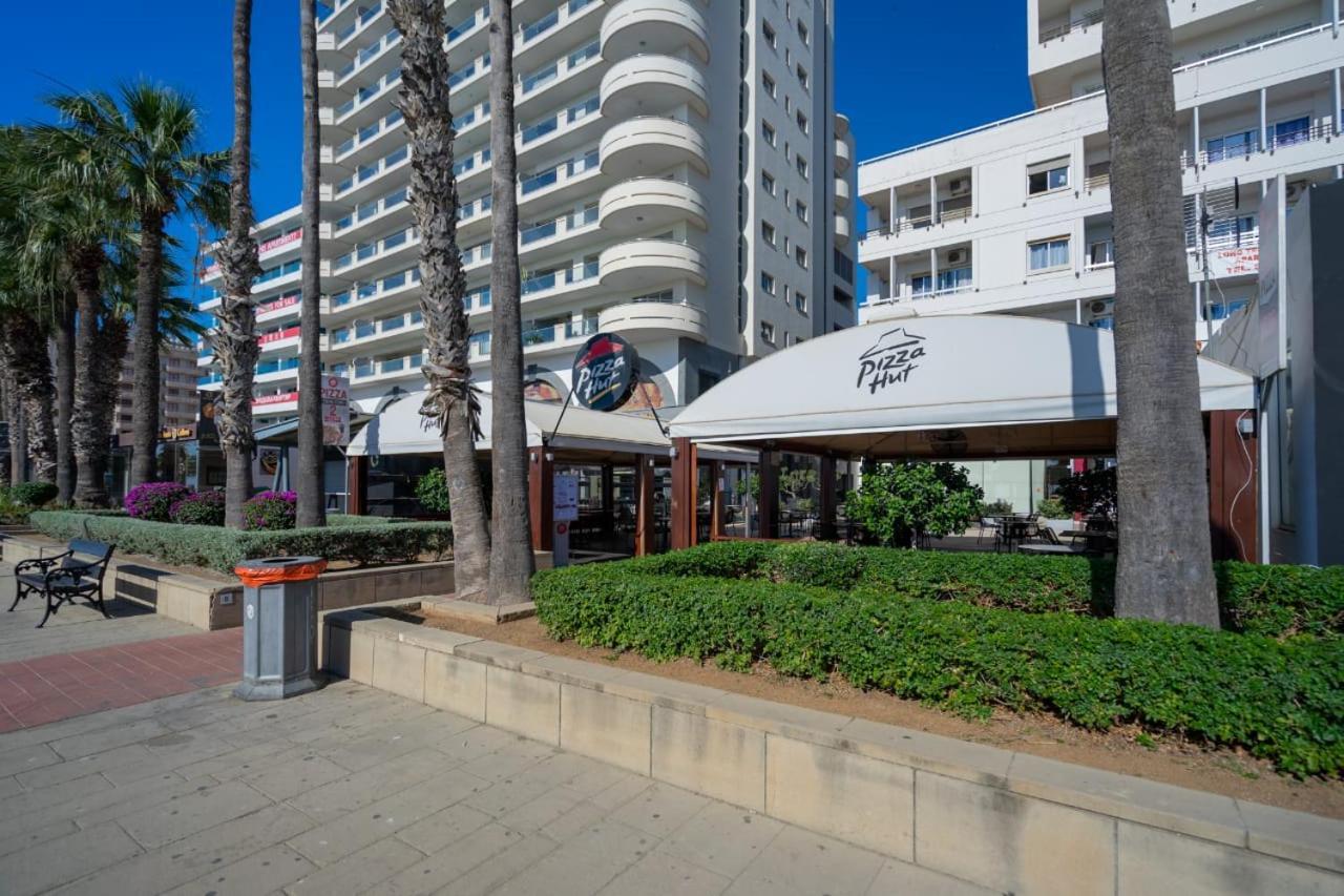 Apartamento Albert's *