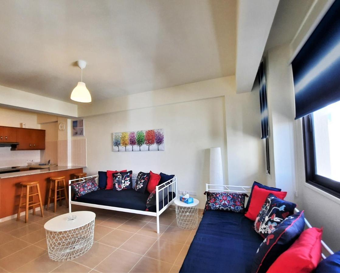 Albert's Apartamento *