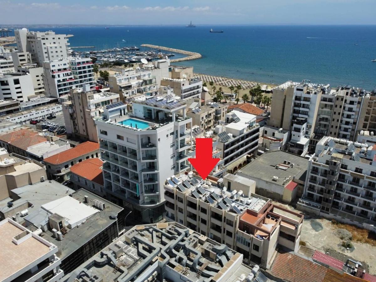 Albert's Apartamento