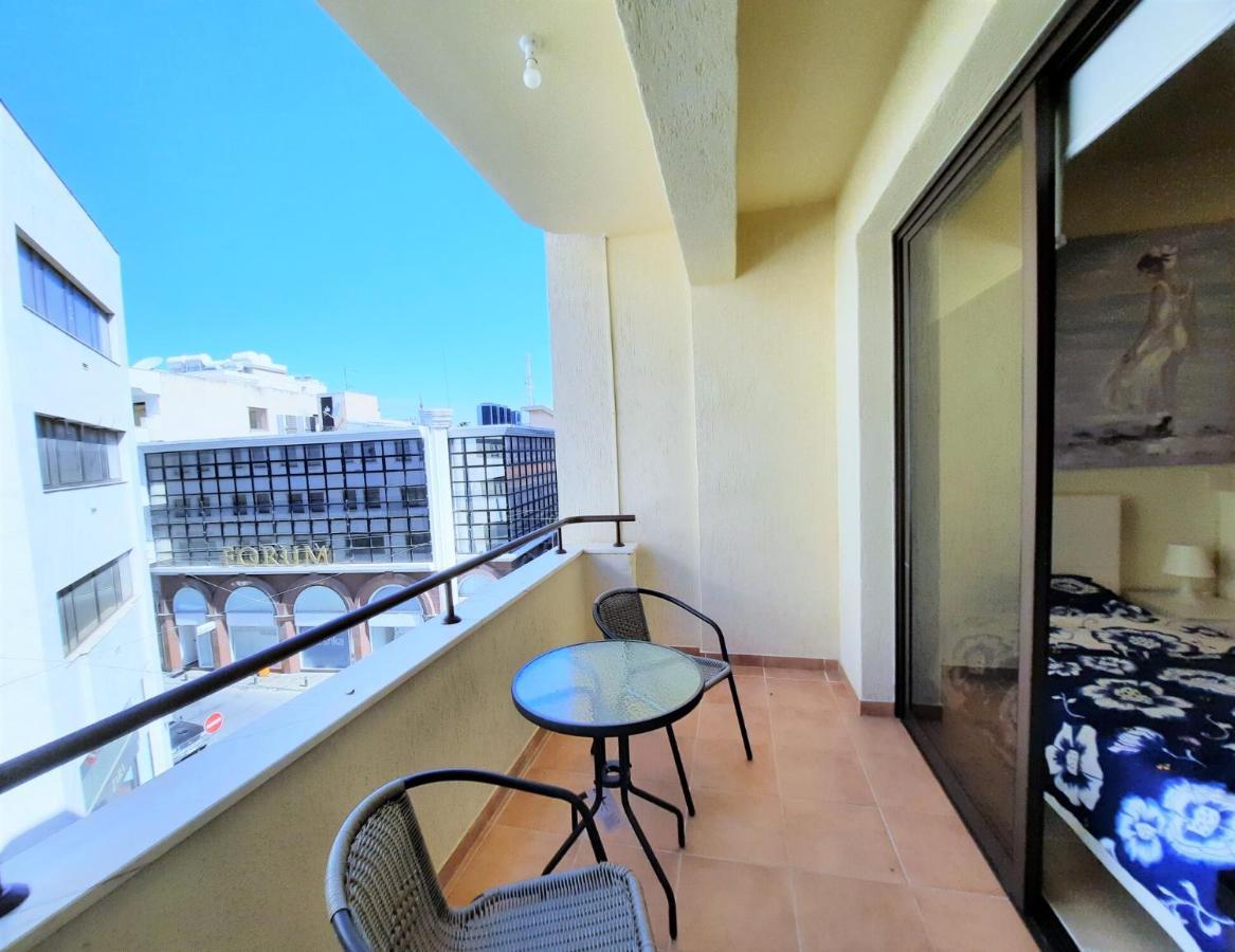 Apartamento Albert's Lárnaca