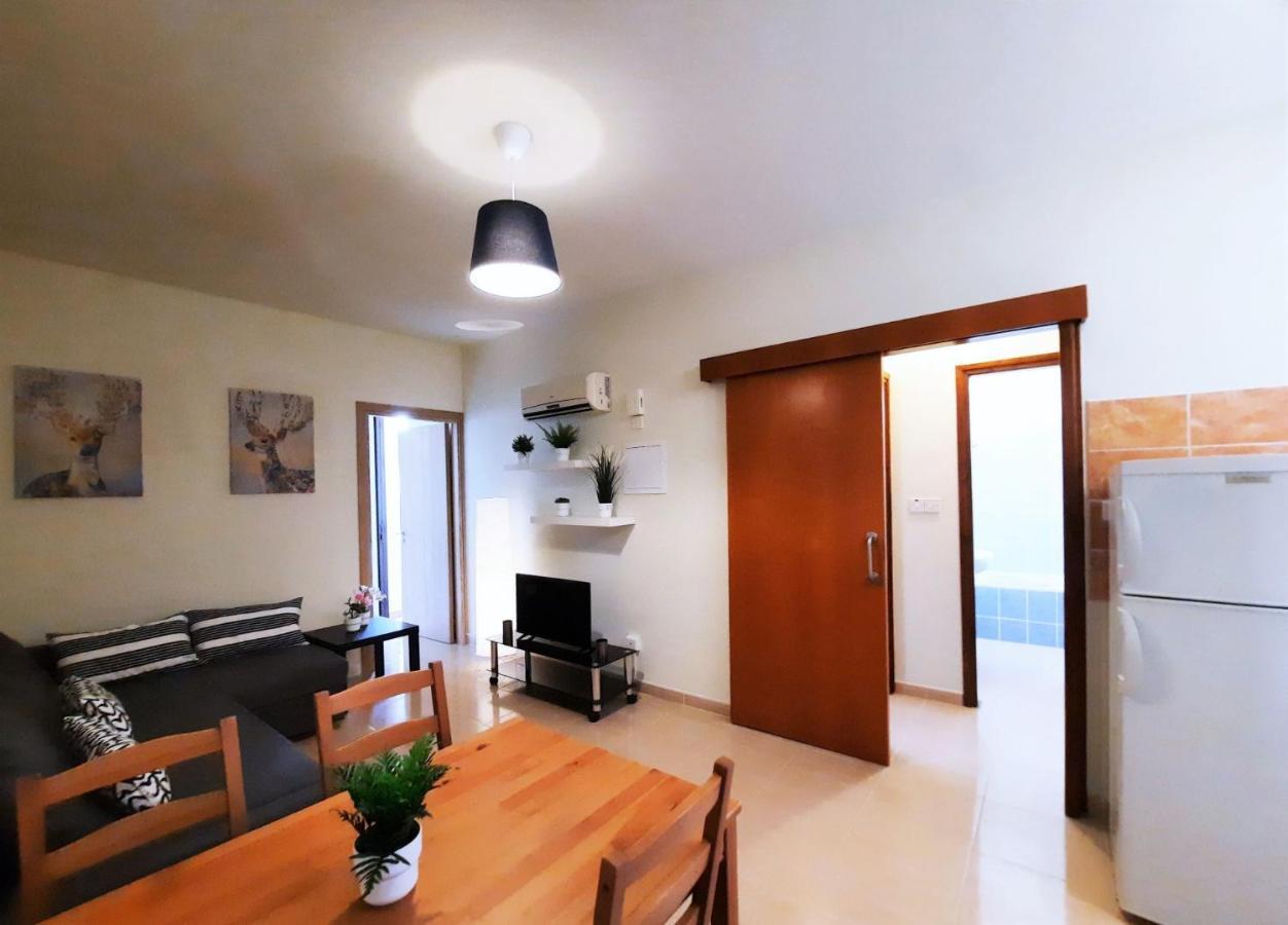 Albert's Apartamento Lárnaca
