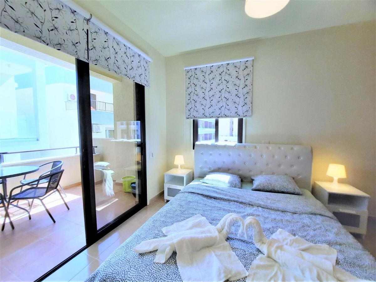 Apartamento Albert's