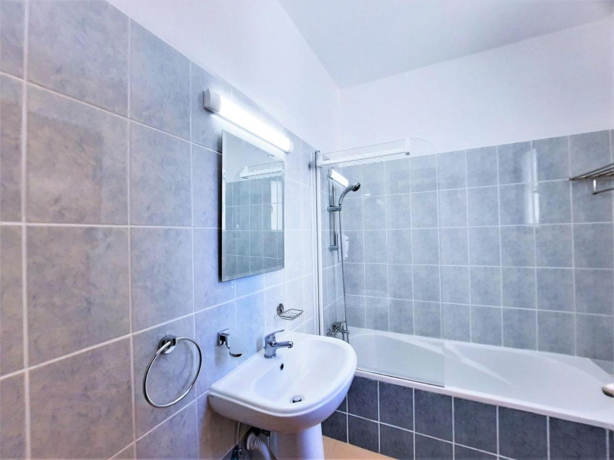 Apartamento Albert's
