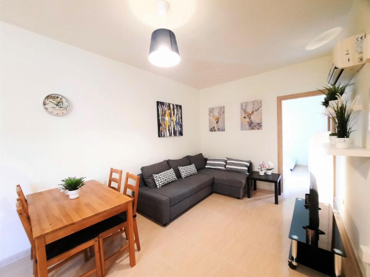Albert's Apartamento Lárnaca