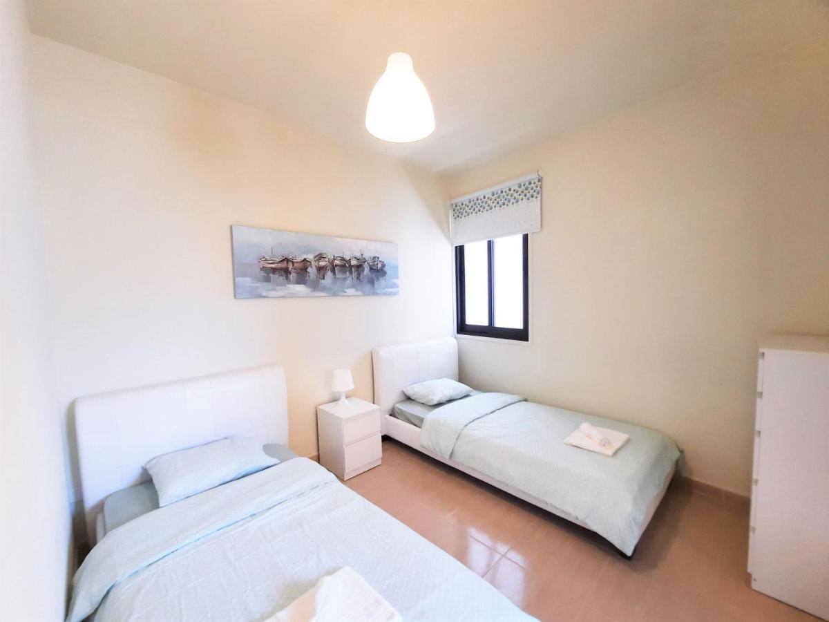 Albert's Apartamento Lárnaca