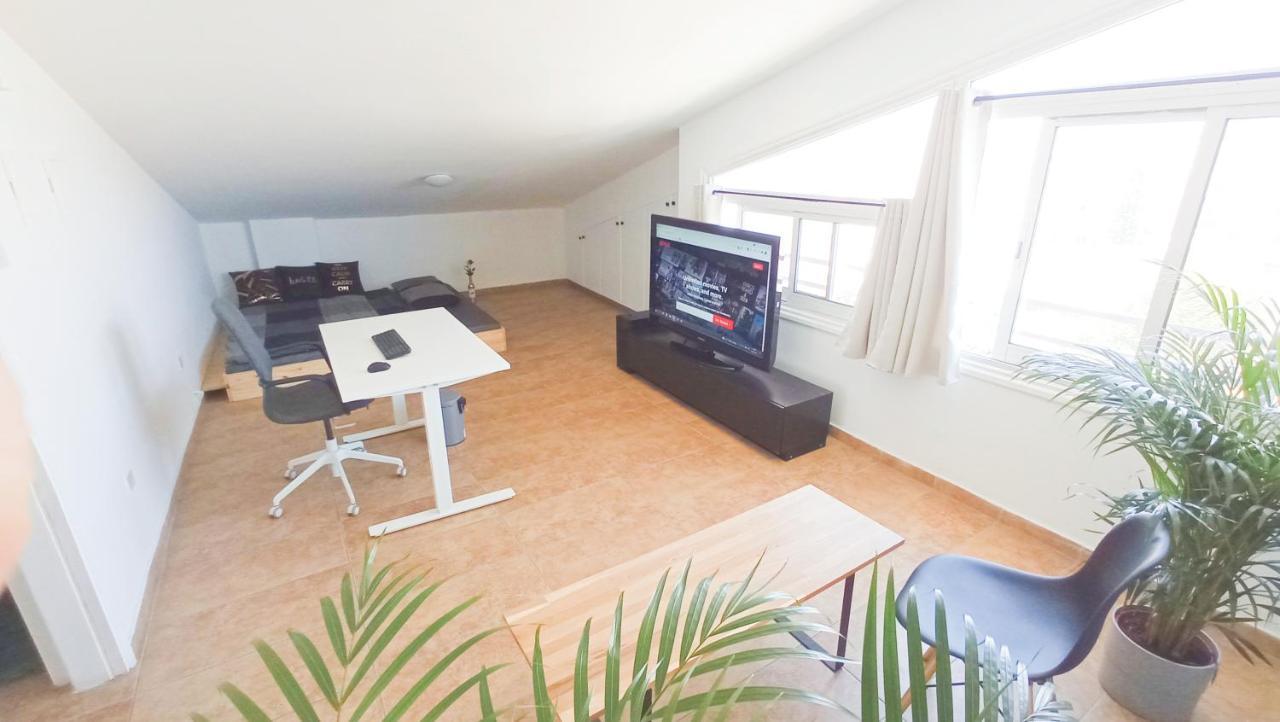 Luxury Private -sea View, Netflix, Gym- 5 Min From Beach! - Private In Shared