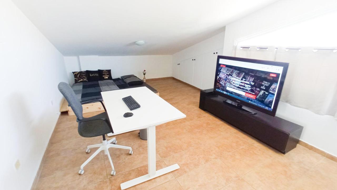 Luxury Private -sea View, Netflix, Gym- 5 Min From Beach! - Private In Shared