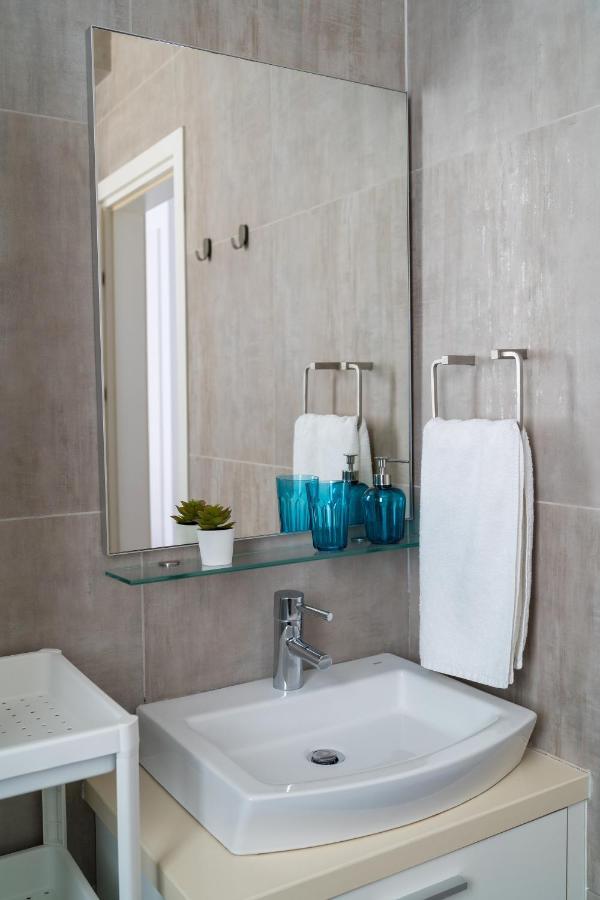 Touch Blue Residences *