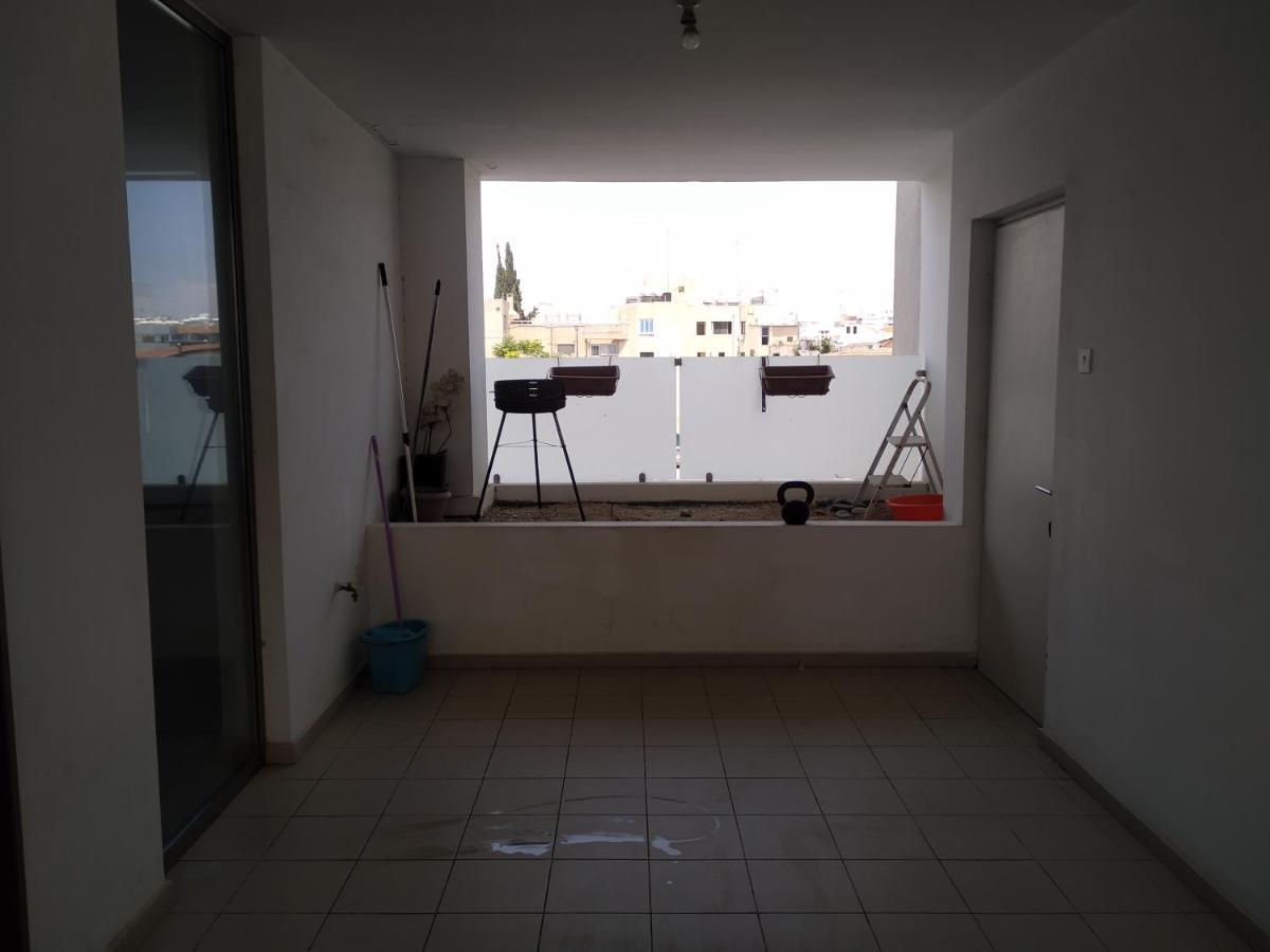 Stylish Luxury Flat In Center Of Apartment Larnaca