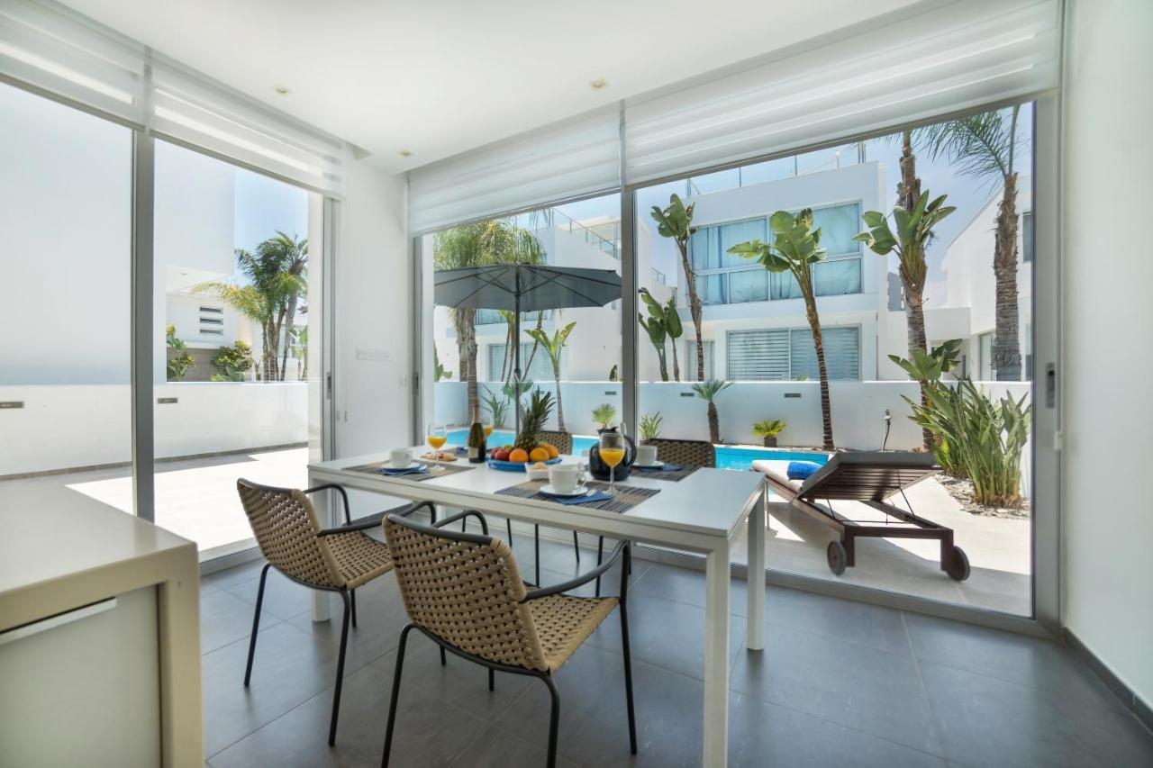 Touch Blue Residences *