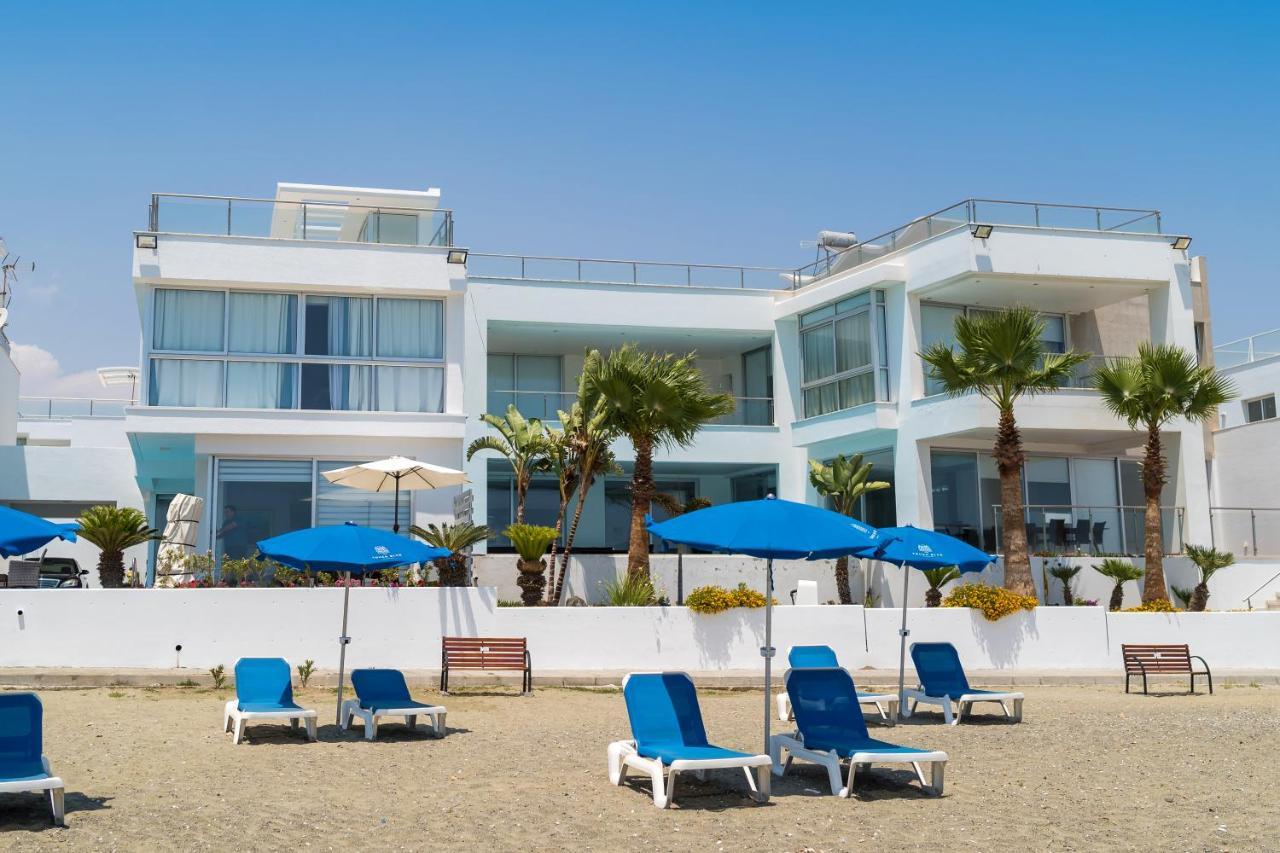 Touch Blue Residences