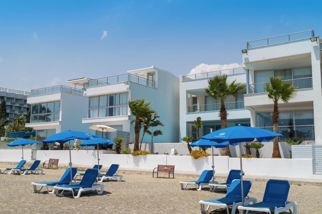 Touch Blue Residences Villa *